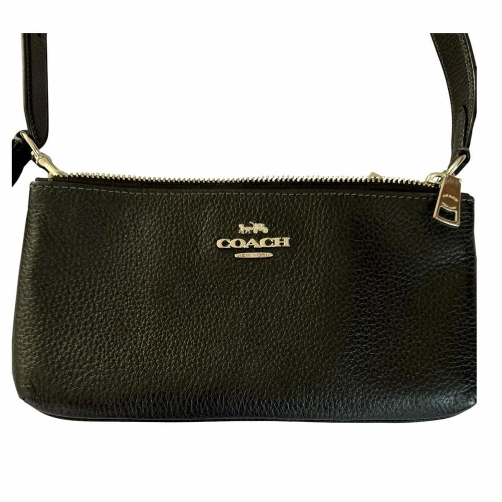 Coach Women's Black Bag
